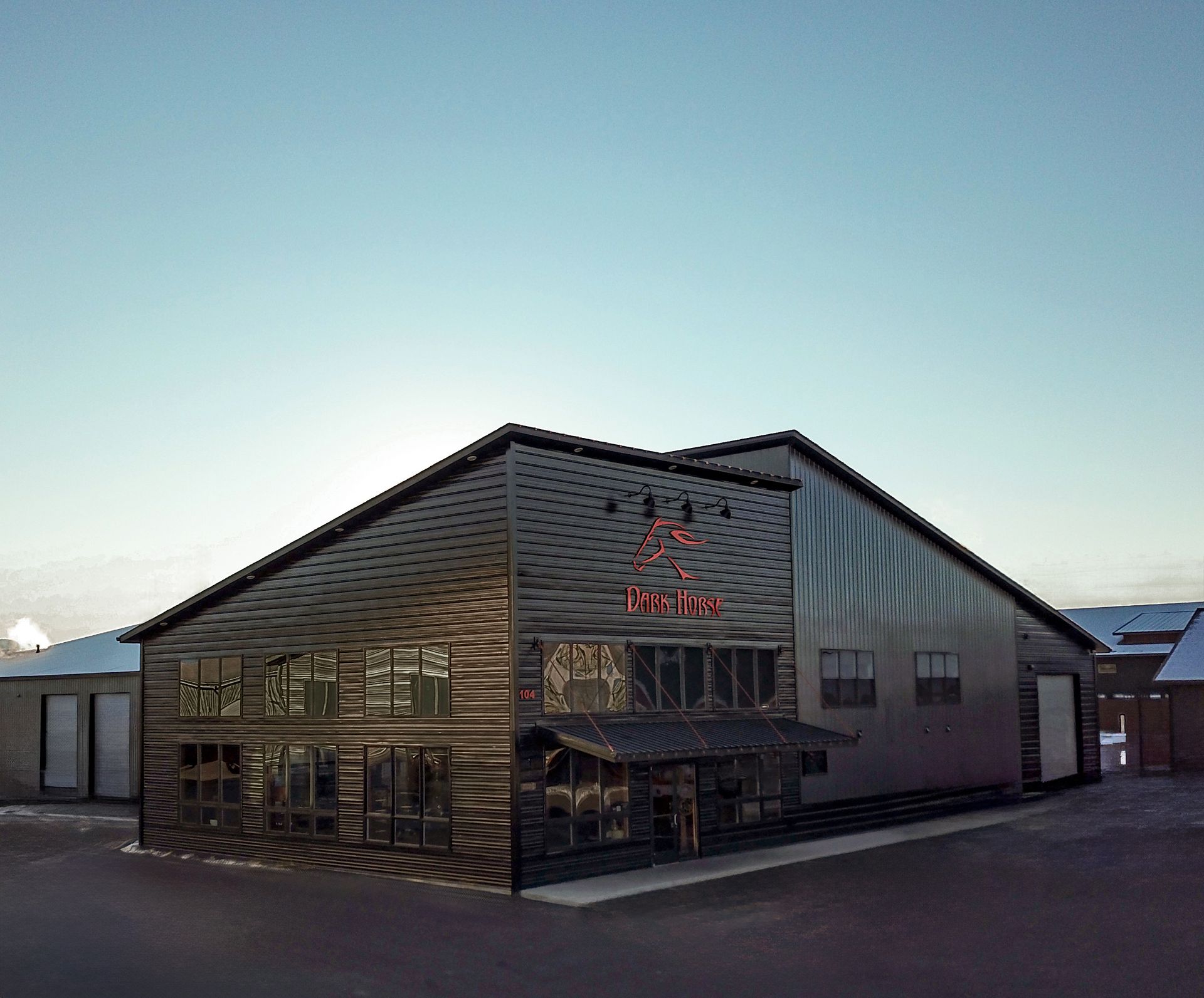Dark Horse Outfitters | Truck & Jeep Accessories | Bozeman, MT